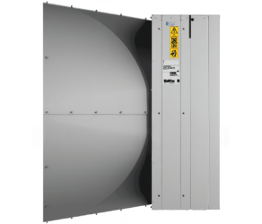 Конус Multifan CO 92 RO LLDPE WH (CAS036CO) - Фото