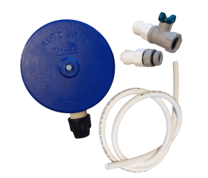 Регулятор уровня воды Turbo (200500) - Фото