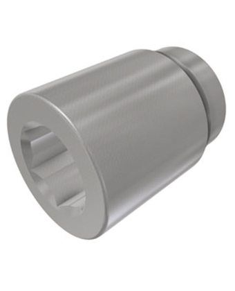 Зєднання ковзне B5/4x25K23 Ridder (424227) - Фото