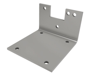 Монтажна пластина 85-105H90 Ridder (417636) - Фото