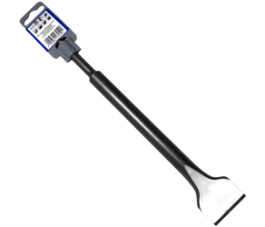 Зубило sds-plus плоске 40х250мм, профі S&R (214203250) - Фото