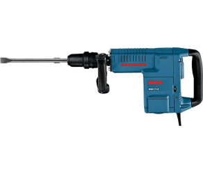 Молоток отбойный Bosch GSH 11E 1500Вт 168Дж 900-890уд·мин 101кг 0611316708 - Фото