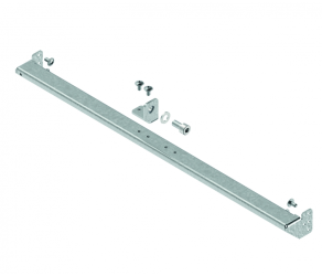 Horizontal dividing rail ETI BL-WP 3 (750mm) (001338901) - Фото