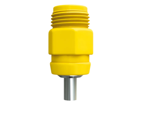 Поїлка для курчат ніпельна Lubing CombiMaster (4025-00) - Фото