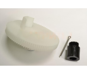 Skov Пластикові шестерні для DA 75A-6 432961 - Фото