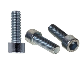 Munters  Гвинт,  M8 X 20 мм (8,8) DIN 5739 (1-2280410) - Фото