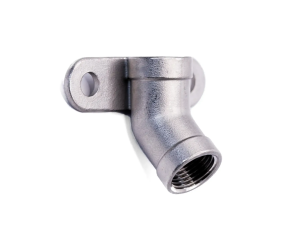 Fitting for automatic drinker, Monoflo (1196-2) - Фото