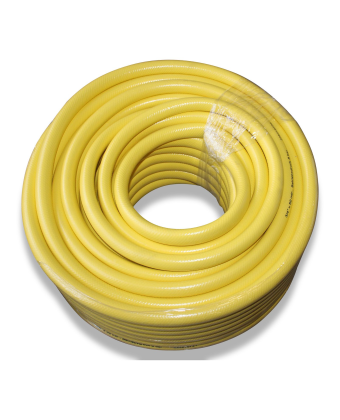 Шланг 3/4 жовтий Lubing (30-00-3051) - Фото