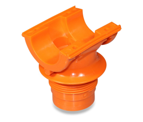 Big Dutchman 83-03-8122 450mm TRU PAN Manual Stern Stern - Фото