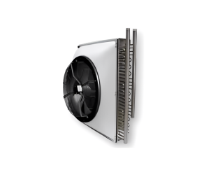 Vertical heat exchanger, “PIG” version, 90 kW HSI (11 79 04) - Фото