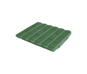 Щілинна підлога для свиней ACO Funki 60*50 (DF00017384) - Фото