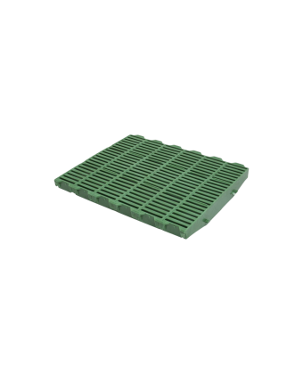 Щілинна підлога для свиней ACO Funki 60*50 (DF00017384) - Фото