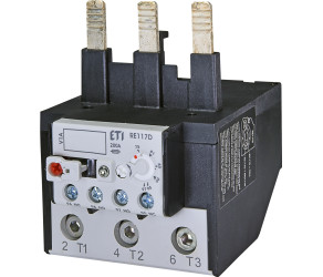 Теплове реле ETI RE 1171D-97 (75-97A) (004645421) - Фото