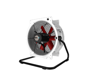 Industrial fan, Multifan, Mobile, 420 W (B4E50K0M11100) - Фото