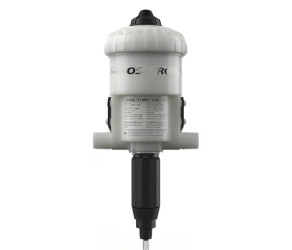 Dosatron D25RE2PVDF 02 - 2% for acids (4237-3) - Фото