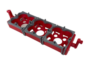 Box of clamps for eggs in incubator (12pcs), RIVER (VAD25500002F/12) - Фото