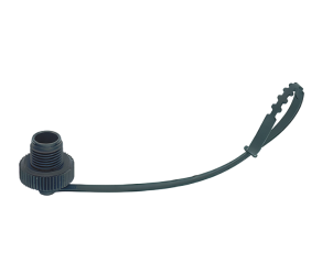 Гвинтовий ковпачок і кабель датчика, HOTRACO (HO07080320) - Фото