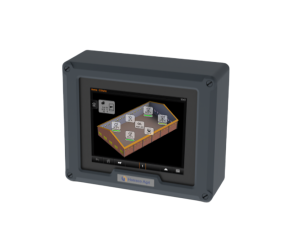 Компютер для птахівництва FORTICA-PB HOTRACO (HO05100200) - Фото