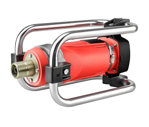 Глибинний вібратор Stark CV-2000 SE Industrial, 2000Вт, 18000об/хв, HEX, 7,5кг (120090016) - Фото