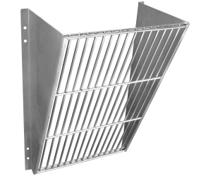 Ясла для сіна, Monoflo (10085-1) - Фото