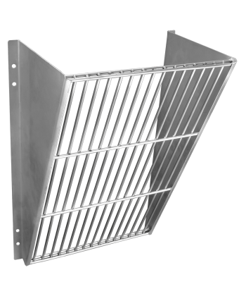 Ясла для сіна, Monoflo (10085-1) - Фото