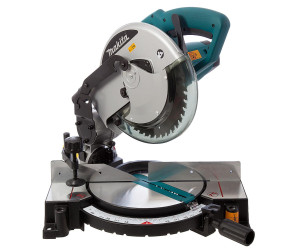 Пила торцовочная Makita MLS100N 1500Вт 255мм 147кг MLS100N - Фото