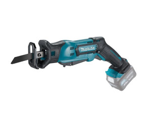 Cordless reciprocating saw Makita JR105DZ CXT 108V saw blade 50mm stroke 13mm 13kg without battery and charger JR105DZ - Фото