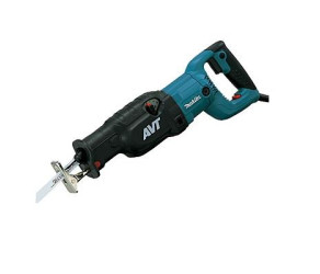 Пила сабельная Makita JR3070CT 1510Вт пропил 255мм ход 32мм 46кг JR3070CT - Фото