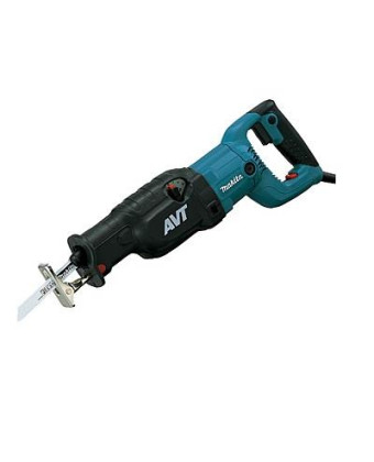 Makita JR3070CT reciprocating saw 1510W, sawing capacity 255mm, stroke 32mm, 46kg JR3070CT - Фото