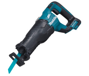 Cordless reciprocating saw Makita DJR187Z LXT 18V saw blade 255mm stroke 32mm 37kg without battery and charger DJR187Z - Фото