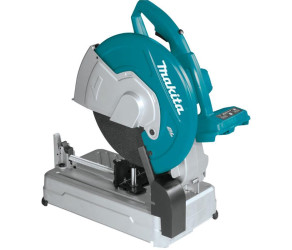 Cordless jigsaw Makita DLW140Z LXT 18+18V blade 355mm 3800rpm 169kg without battery and charger DLW140Z - Фото