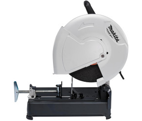 Пила монтажная Makita M2402 2200Вт диск 355мм 3800об·мин 155кг M2402 - Фото