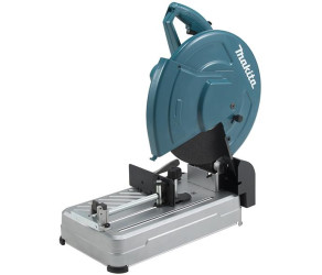Пила монтажная Makita LW1400 2000Вт диск 355мм 3800об/мин 17кг LW1400 - Фото