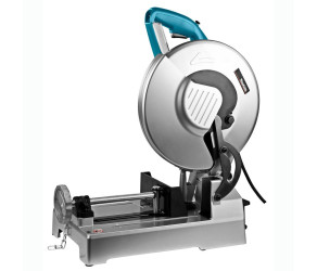 Пила монтажная Makita LC1230N 1750Вт диск 305мм 1700об·мин 193кг LC1230N - Фото