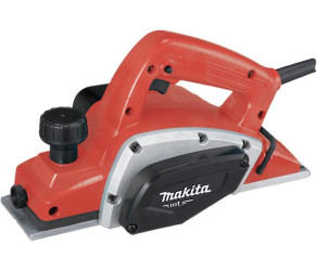 Рубанок Makita M1902 500Вт 82мм строгание 1мм 27кг M1902 - Фото