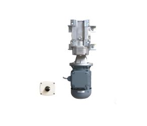 Система натягування,  Reventa (12-52030701) - Фото