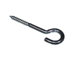 Big Dutchman Оцинкований монтажний гак 10-93-1629 - Фото