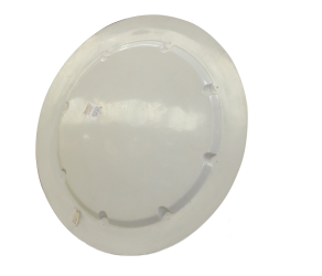 Rain cover gray, fiberglass D1700 CL-60-920 Munters 60-43-2080 - Фото