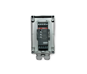 Soft Starter for Motor 4 kW-54 kW, VVM (VAD12020-4KW) - Фото