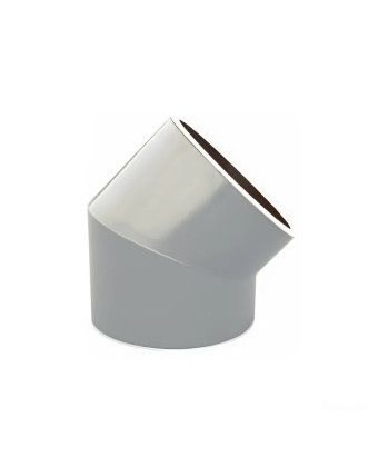 Munters  Гнучкий повітропровід, 45° Ø1270/30,  (407124600) - Фото