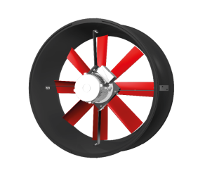 Fan, Multifan, 2800 W, mine (H4D8203M10100) - Фото