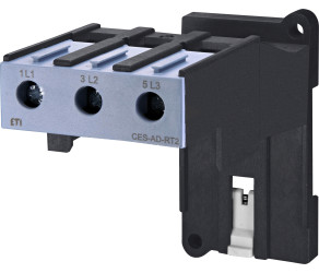 Адаптер теплового реле ETI CES-AD-RT2 (CES40…45) (004646615) - Фото
