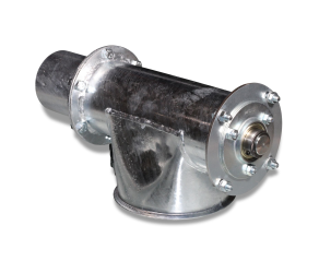 Big Dutchman Вирва для перехідника на 2-у спіраль Flex-Vey 90 25-59-3011 - Фото