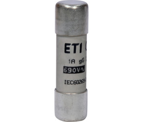 ETI Fuse CH14x51 gG 16A 690V 002651030 - Фото