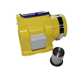 Roxell Control unit FA 125 03701084 - Фото