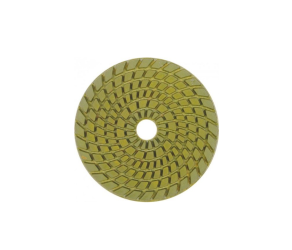 Круг алмазний полiрувальний 100х4х15 №3000 Baumesser Premium Di-star (99937354005) - Фото