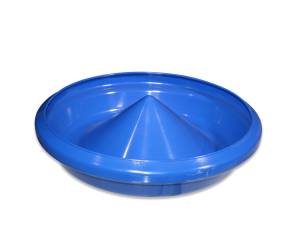 Big dutchman тарілка з великим конусом для Гладіатора 83-08-5954 - Фото