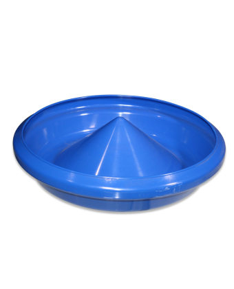 Big dutchman тарілка з великим конусом для Гладіатора 83-08-5954 - Фото