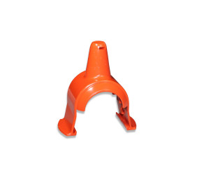 Big Dutchman Адаптер трубки для діаметра трубки 45 FXB/FLUXX360 83-01-8947 - Фото