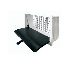 Munters  Повітрозабірник, Safe-Let 1200  (SF1121200) - Фото